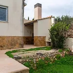 Azahar - Mediterranean Retreat Benifaio