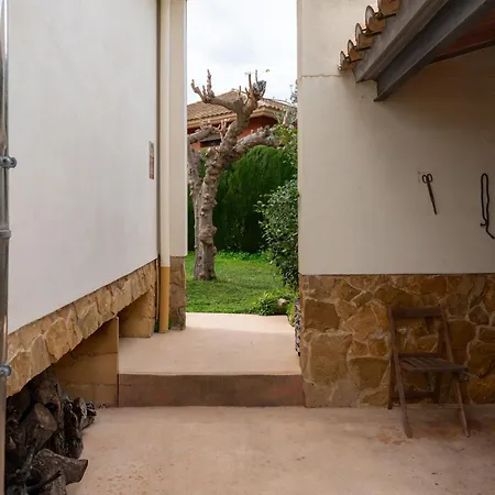 Villa Azahar - Mediterranean Retreat *
