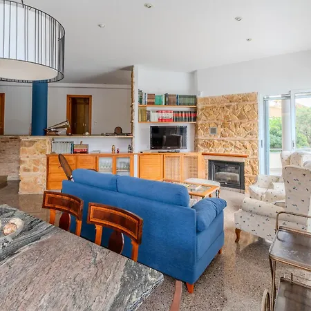 Azahar - Mediterranean Retreat Villa