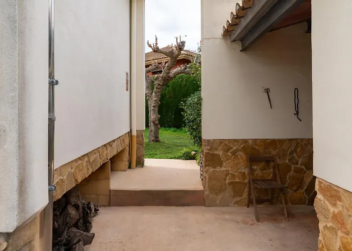 Villa Azahar - Mediterranean Retreat *